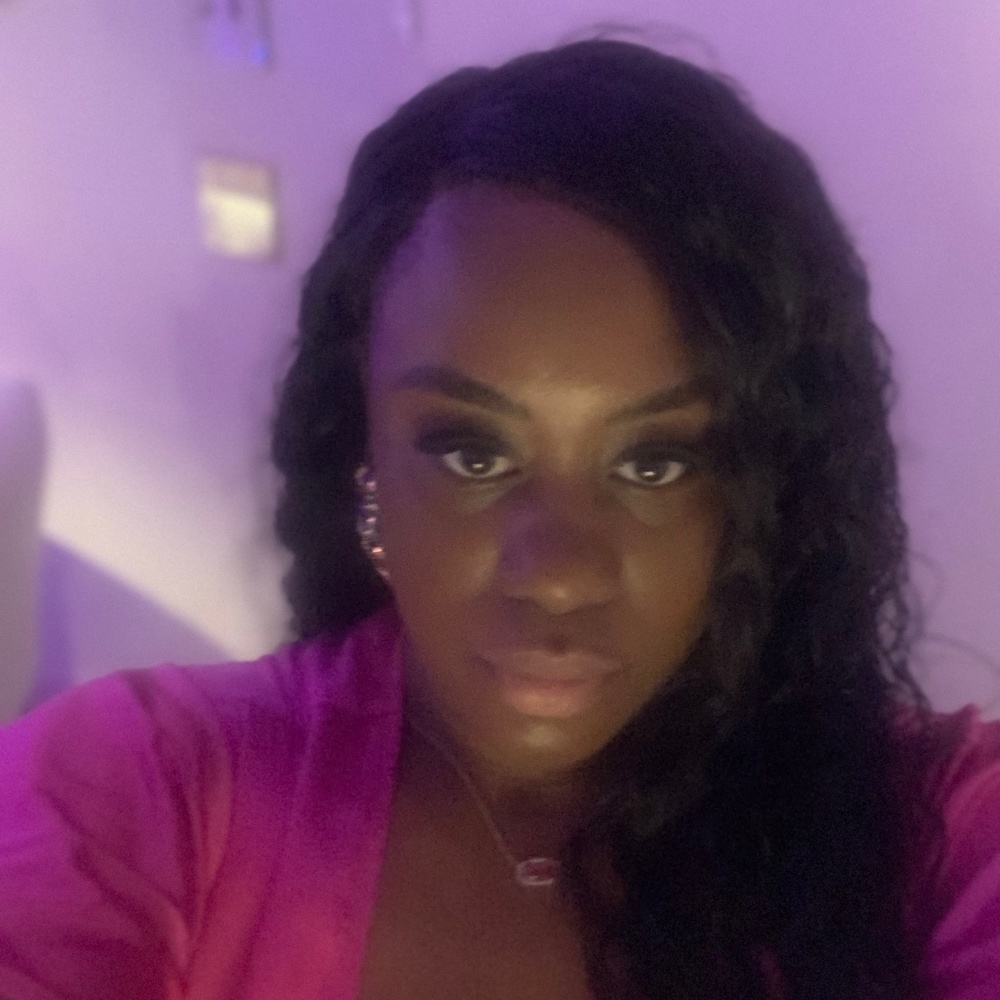 Meet your Posher, Tasha